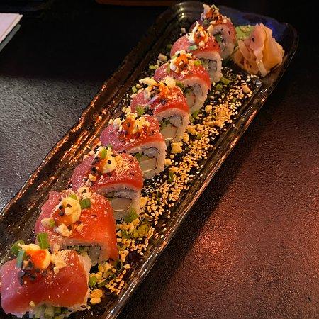 Yamato Sushi